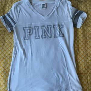 S Pink shirt