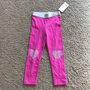 Toddler Girl Leggings/Pants