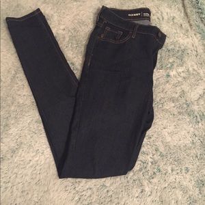 Old Navy Super Skinny Jeans