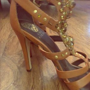 Vince Camuto Sandal Heel