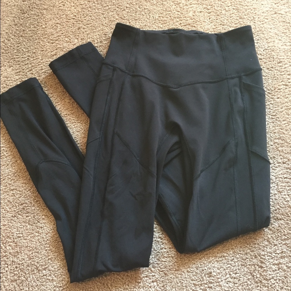 Lululemon All the Right Places Pant II