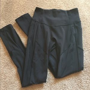 Lululemon All the Right Places Pant II