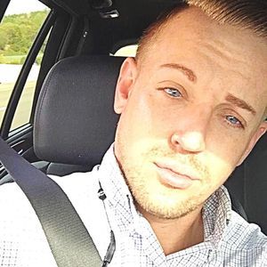 Meet your Posher, Scott