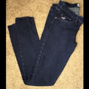 Hollister Skinny Jeans