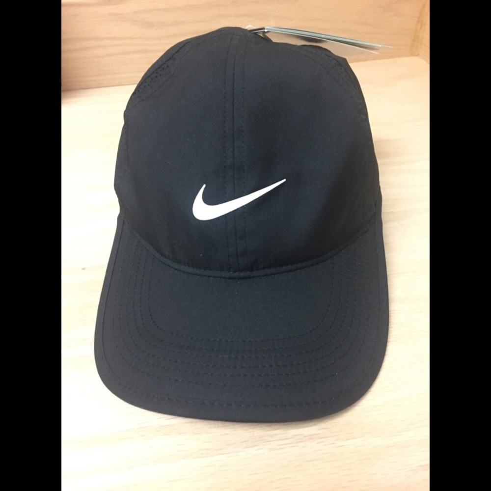 "NEW" NIKE UNI-SEX  FEATHERLIGHT DRI-FIT CAP