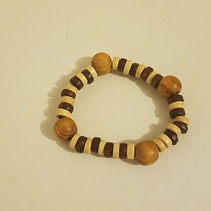 Brack bracelet