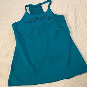 Athleta workout tank