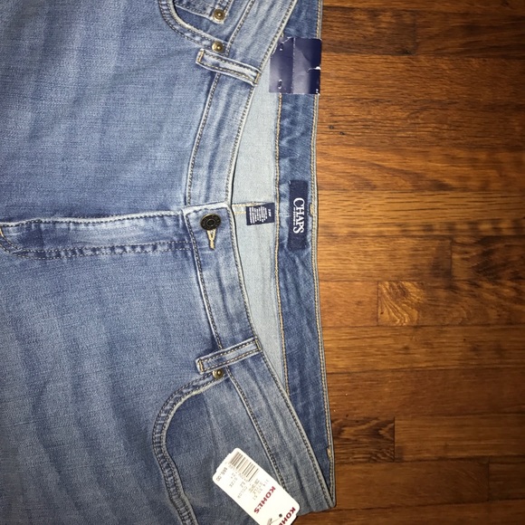Chaps denim jeans - Picture 2 of 5