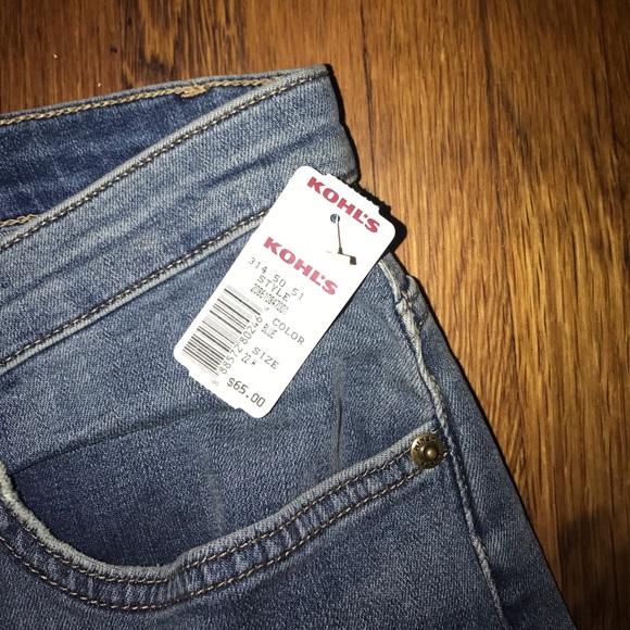 Chaps denim jeans - Picture 3 of 5