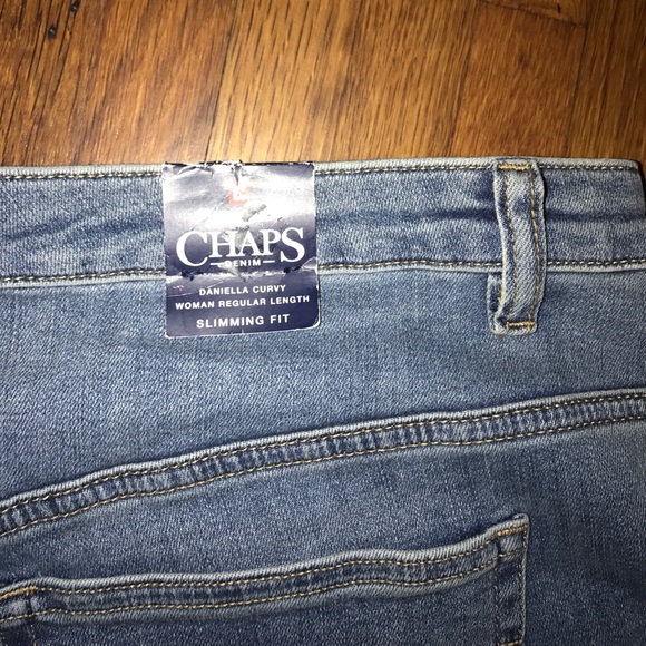 Chaps denim jeans - Picture 4 of 5