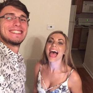 Meet your Posher, Tyler