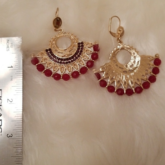 Jewelry - Cute earrings