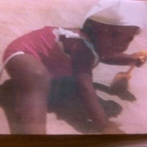 Meet your Posher, Treniece