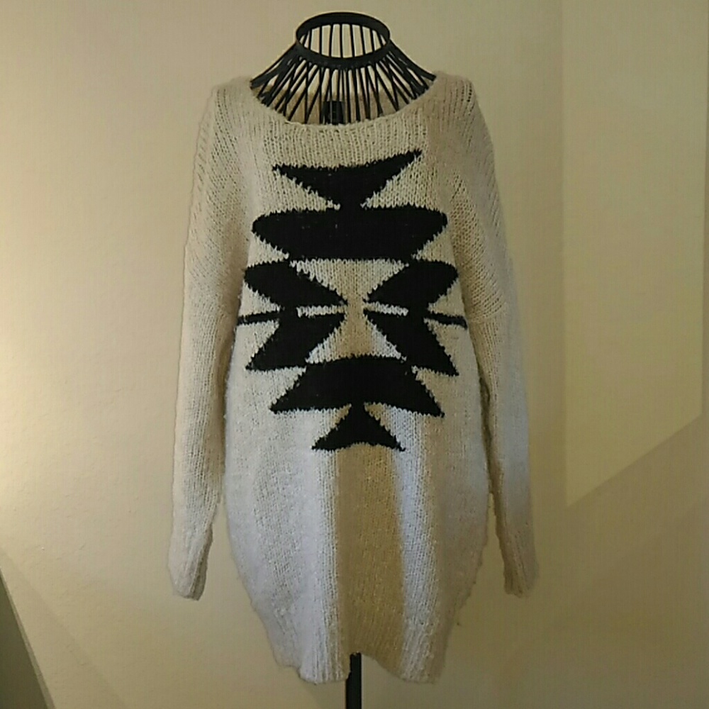 SALE Sweater