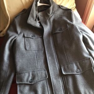 Tommy Hilfiger Pea Coat