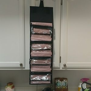 Mary Kay Hanging Cosmetic Bag