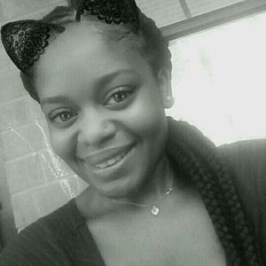 Meet your Posher, Borie