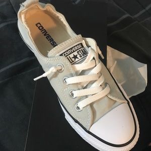 Converse sneakers