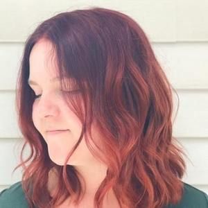 Meet your Posher, Jessie