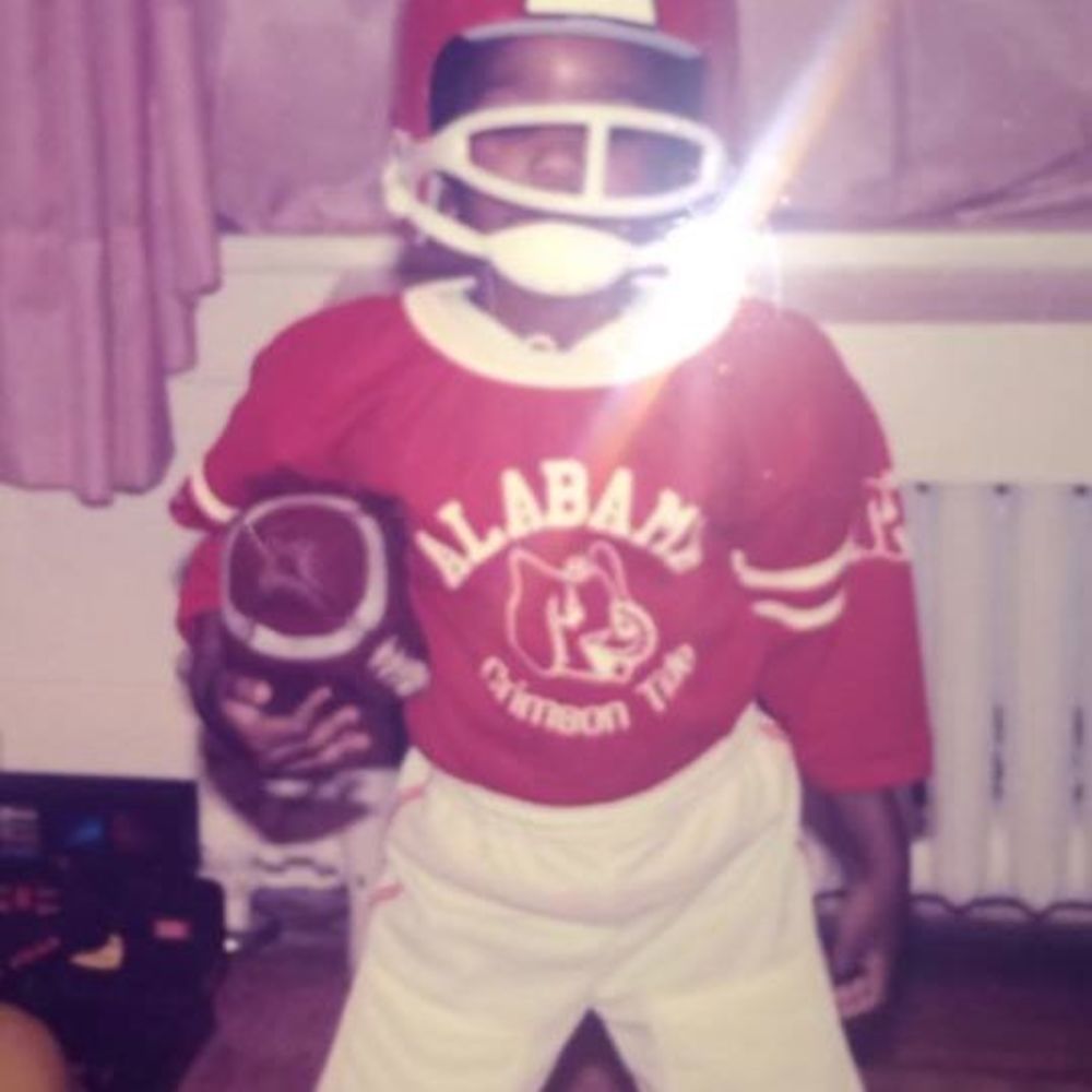 Meet your Posher, Wallace