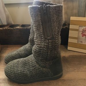Sonoma Shoes - Sonoma Cardi boots Sonoma Shoes - Sonoma Cardi boots