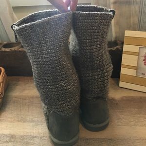 Sonoma Shoes - Sonoma Cardi boots Sonoma Shoes - Sonoma Cardi boots