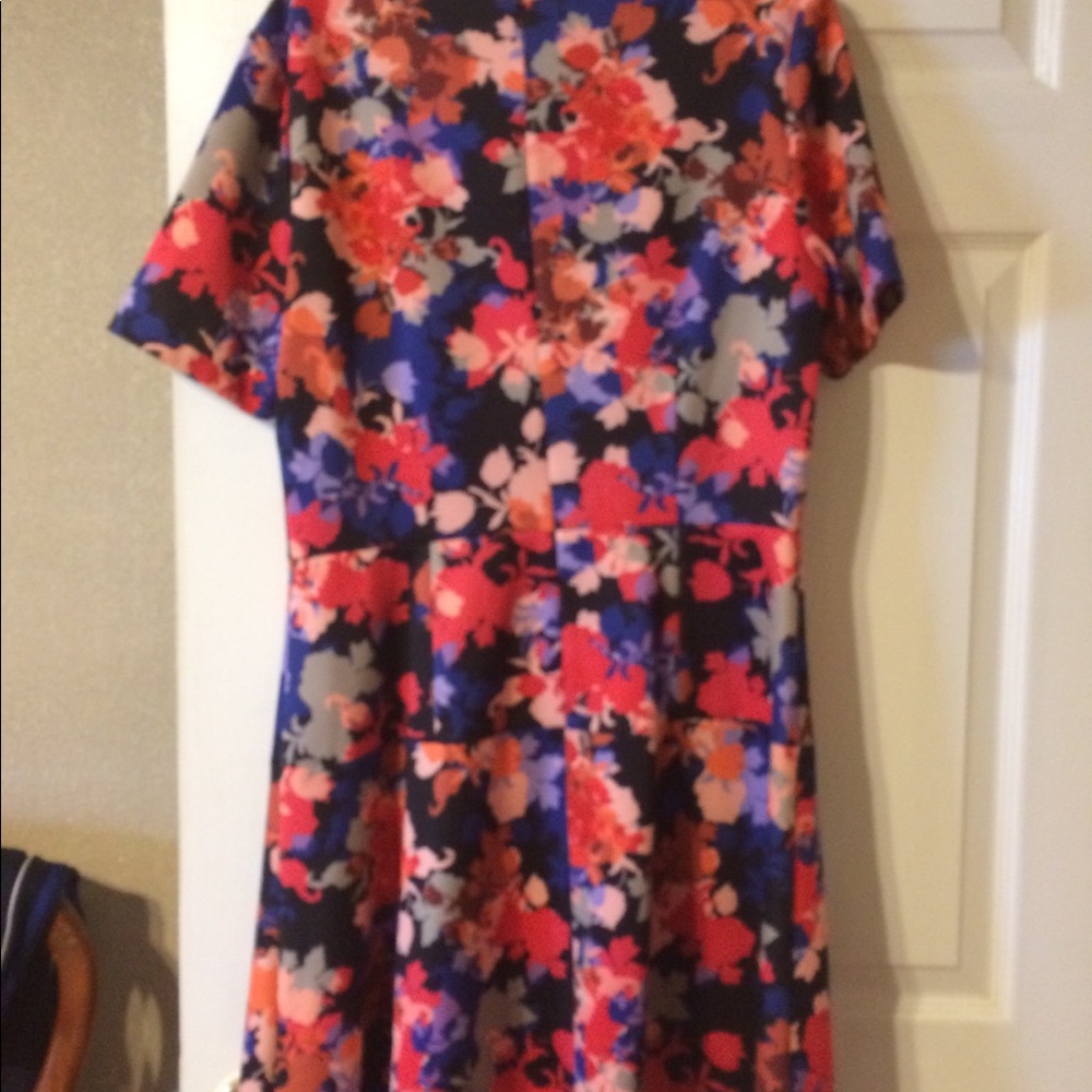 Dress - Picture 3 of 4