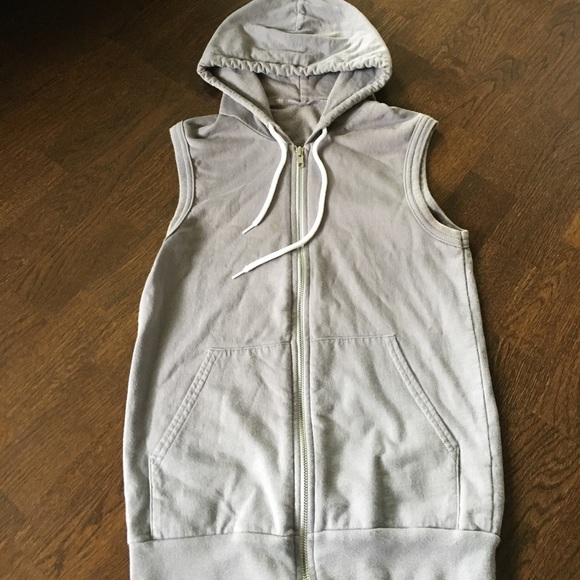 American Apparel sweater vest - Picture 1 of 1