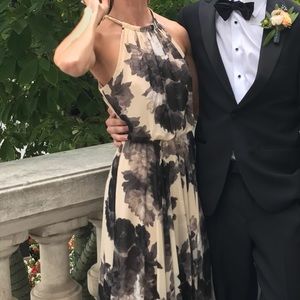 Eliza J High-Low Dress