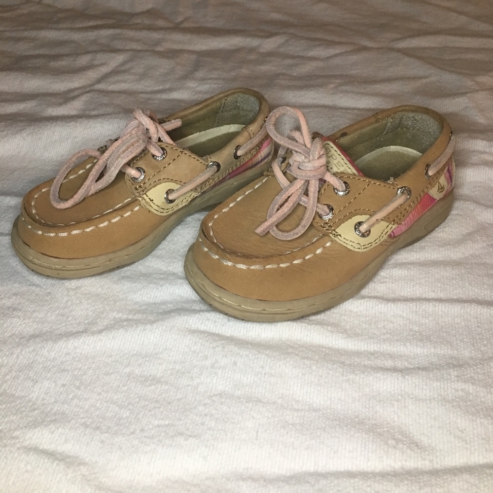 Toddler Sperry Top-Sider