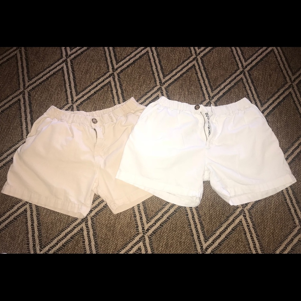 Chubbies (Khakmeisters)