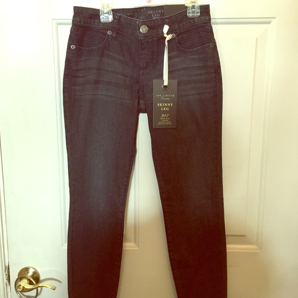 Limited 917 jeans