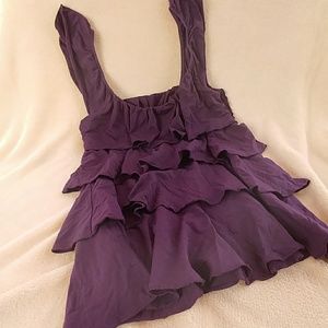 🍒EXPRESS tank top/blouse