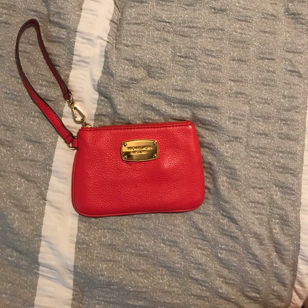 Michael Kors small wallet