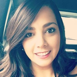 Meet your Posher, Lucy