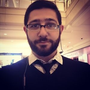 Meet your Posher, Armen