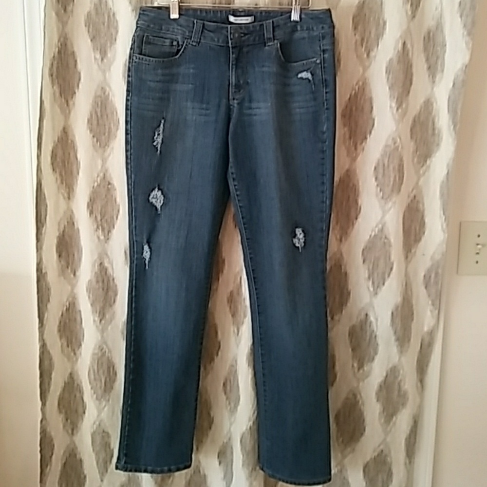 Covington Jeans