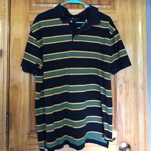 Men's gap polo shirt