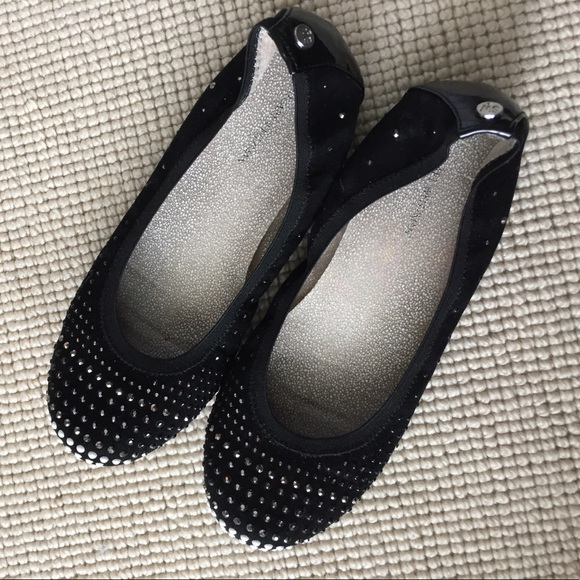 Stuart Weitzman girls shoes!