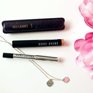 NEW Makeup Bundle mascara shadow stick eyeliner