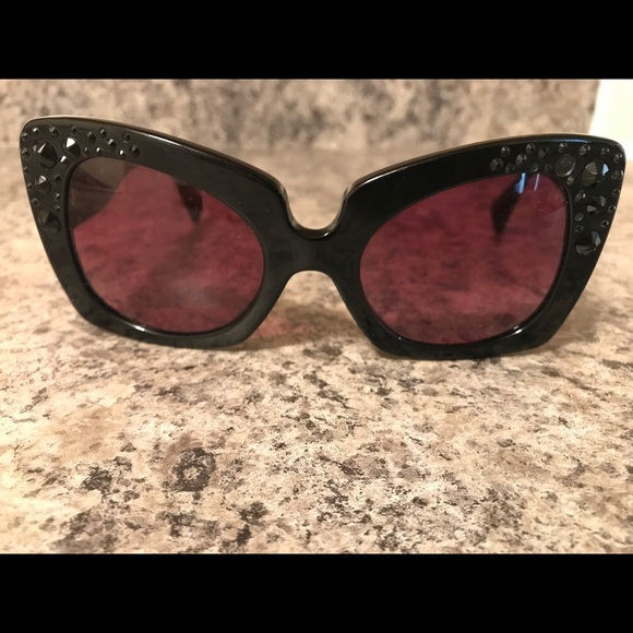 Versace Accessories - $STEAL OF A DEAL!$ Authentic Versace Sunglasses