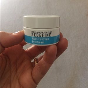 Rodan and Fields Redefine eye cream