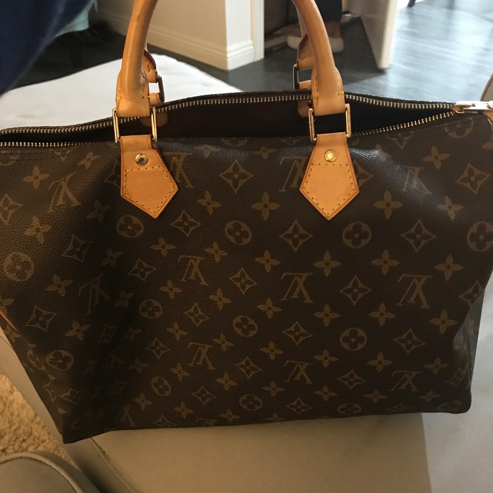 Louis Vuitton bag