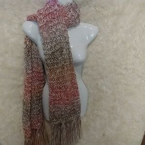 GORGEOUS!!! Scarf