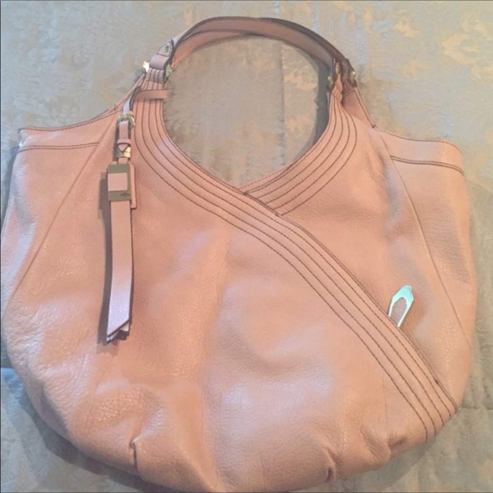OrYany Italian Leather Hobo medium Tracy bag