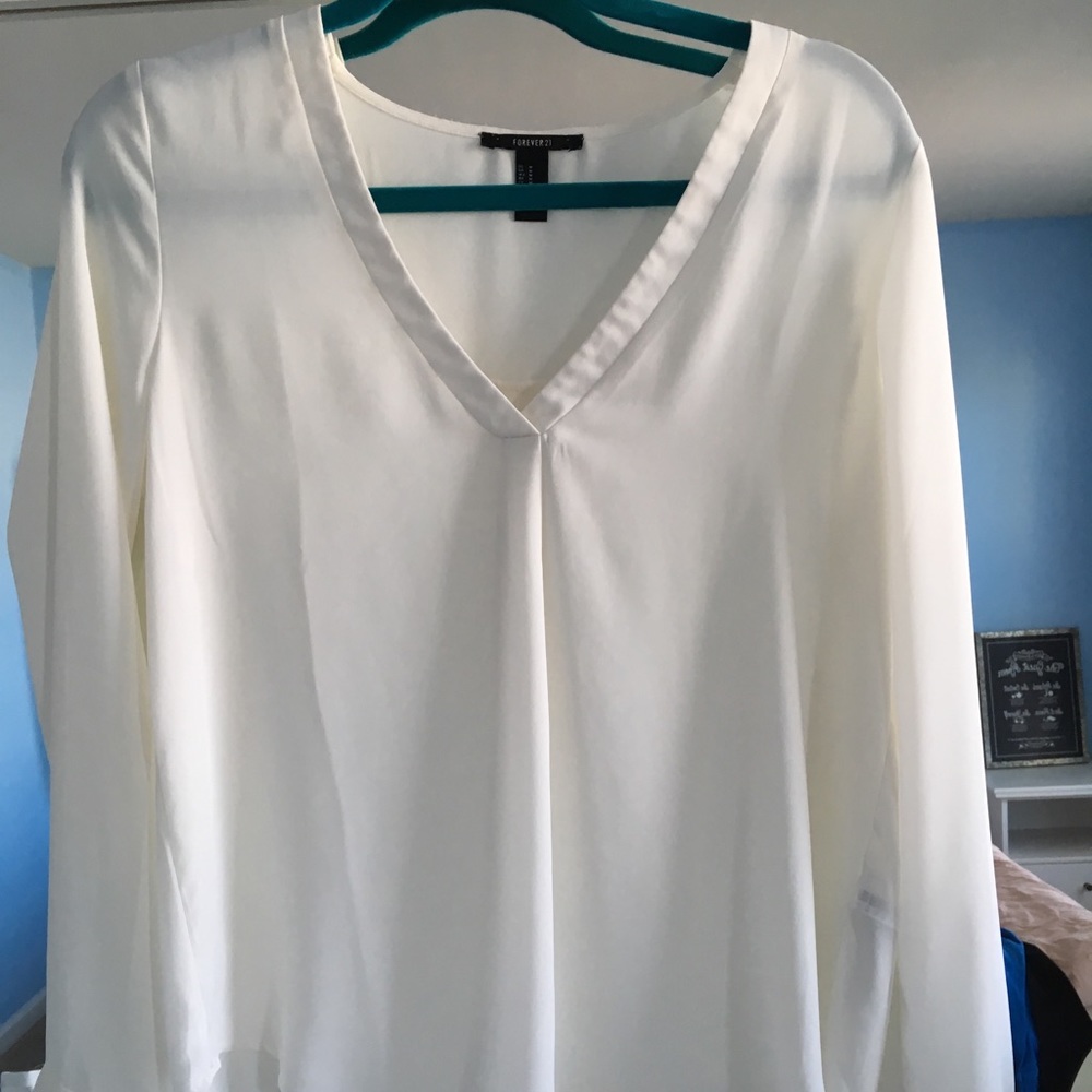 Forever 21 top