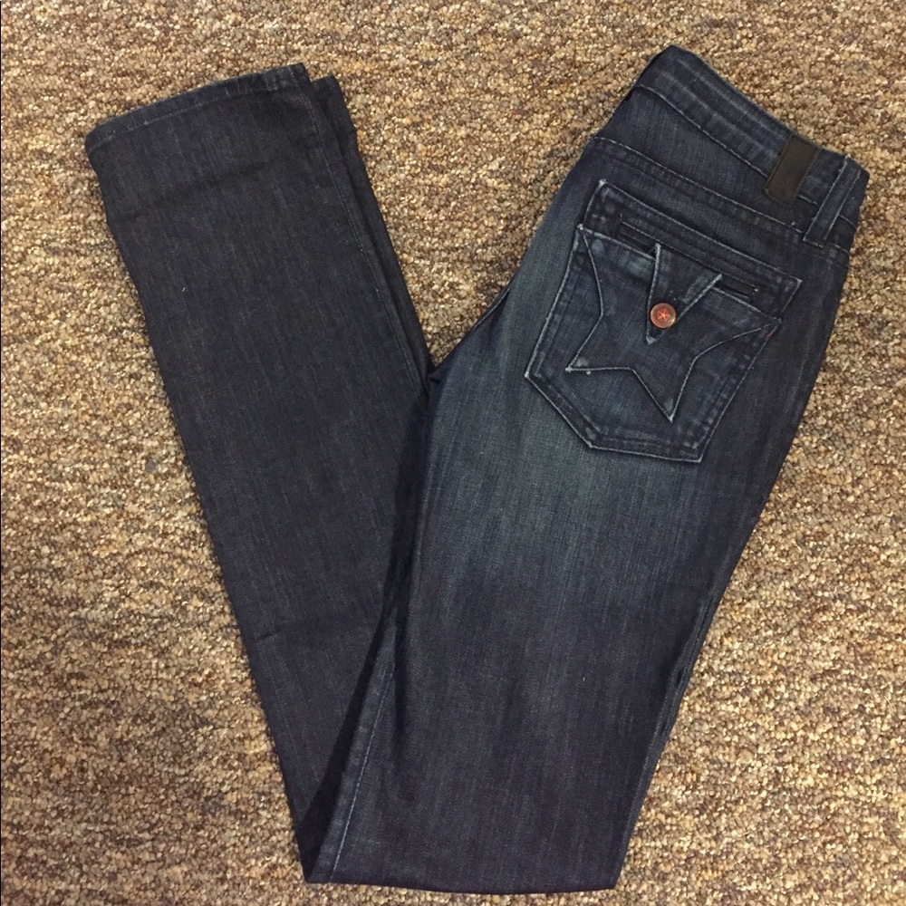 People's Liberation Jeans