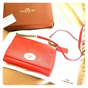 Coach Crossbody Bag Coach Crossbody Bag