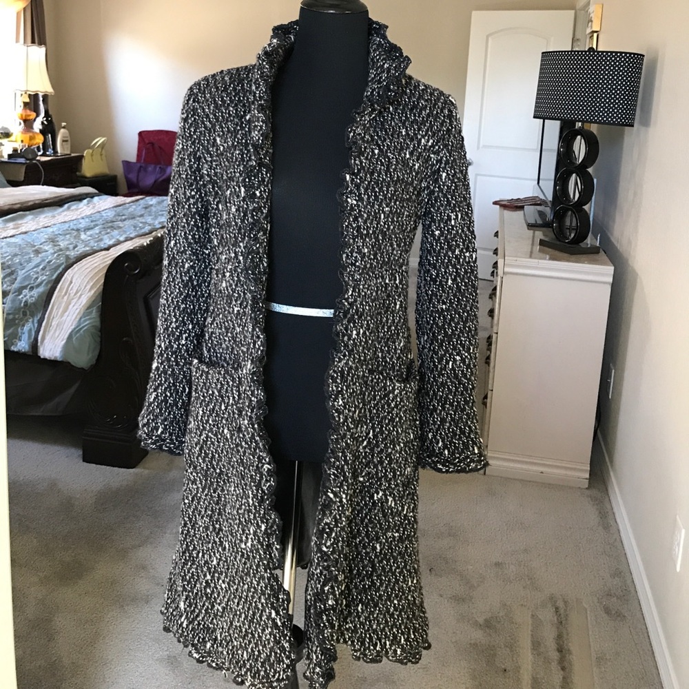 DKNY Authentic Women’s Winter Coat