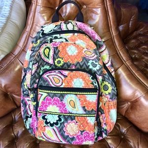 Vera Bradley Backpack Vera Bradley Backpack